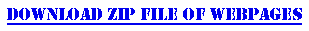 Download zip file of Webpages