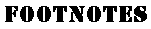 Footnotes
