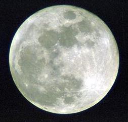 Buy a plot of land on the moon !