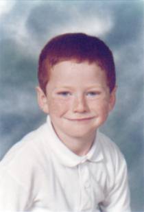 Michael Junior