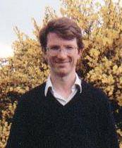 Michael Senior